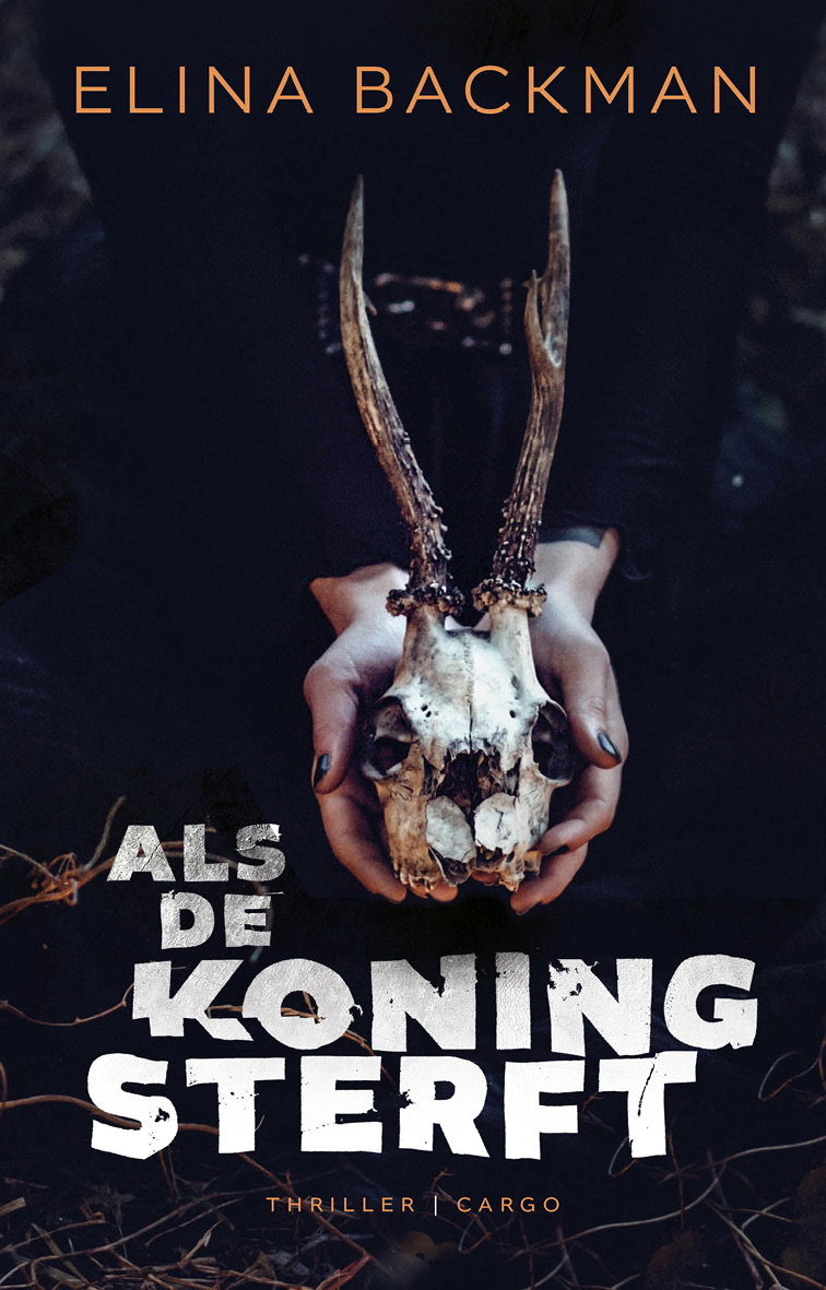 Als De Koning Sterft