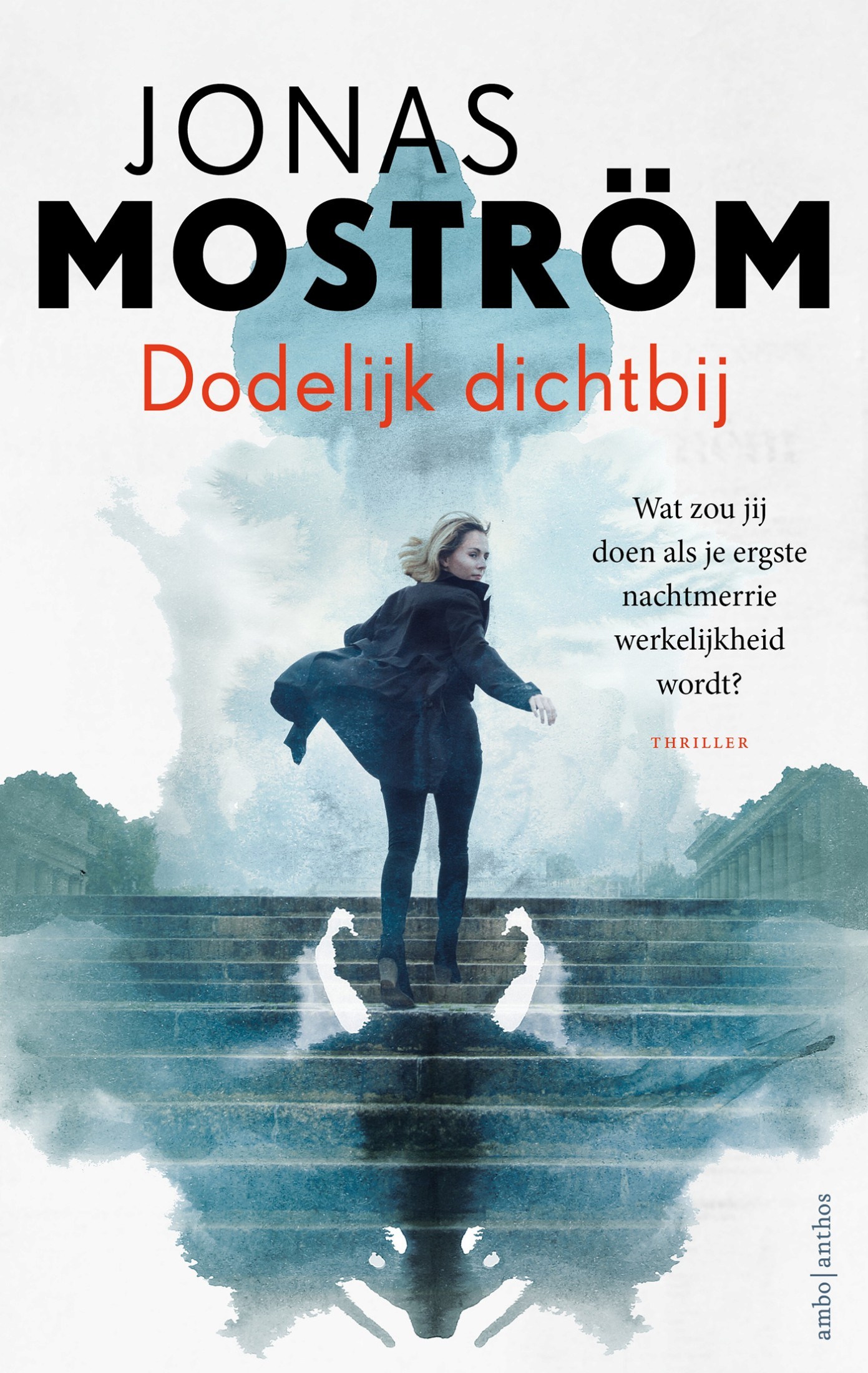 Dodelijk Dichtbij