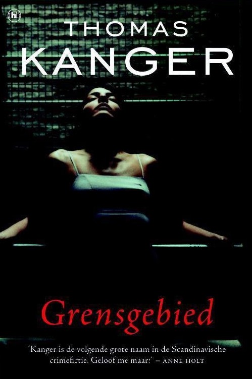 Grensgebied