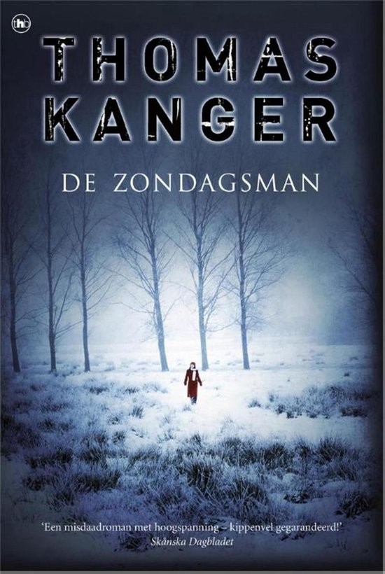 De Zondagsman