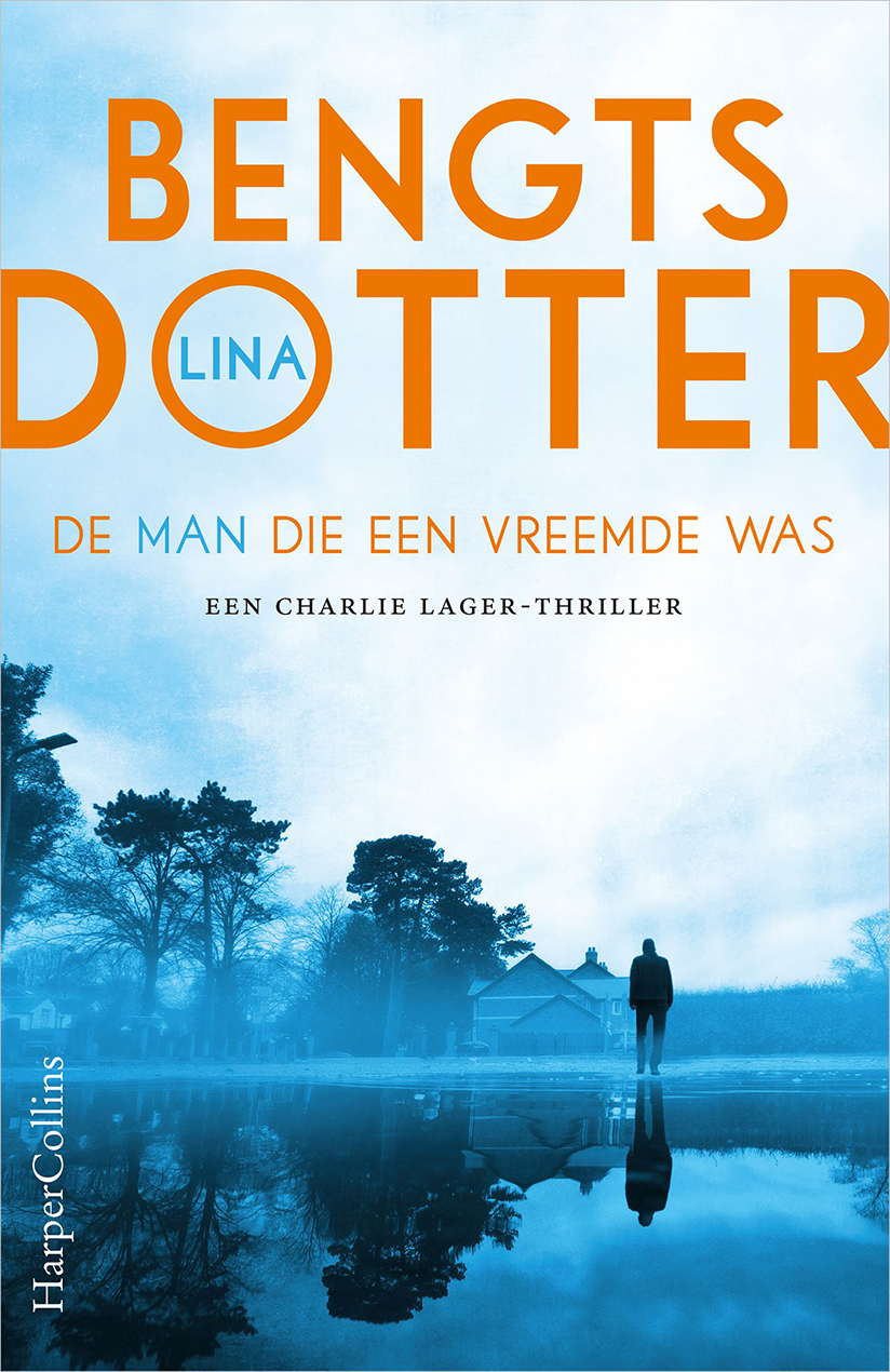De Man Die Een Vreemde Was