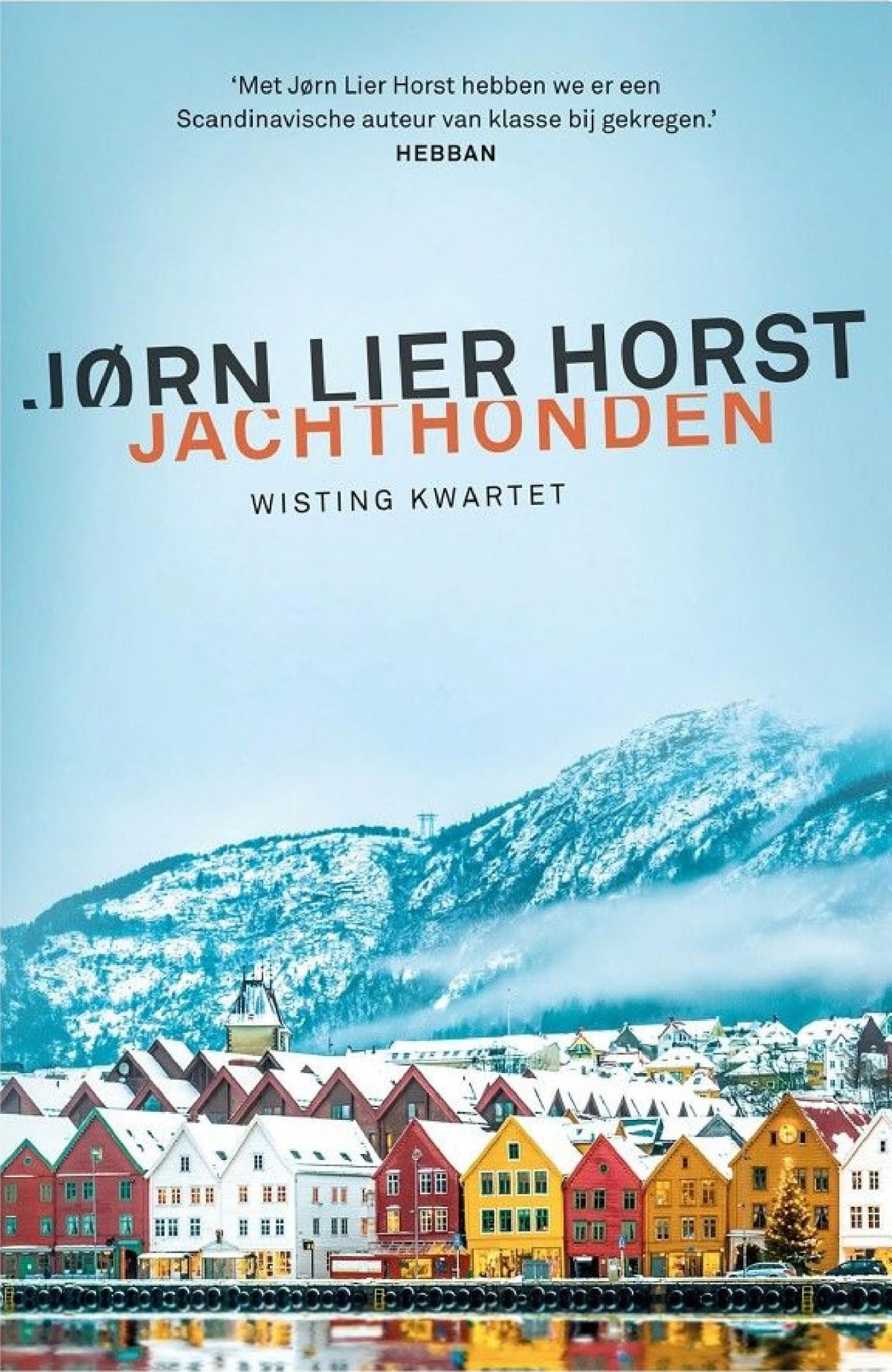 Jachthonden