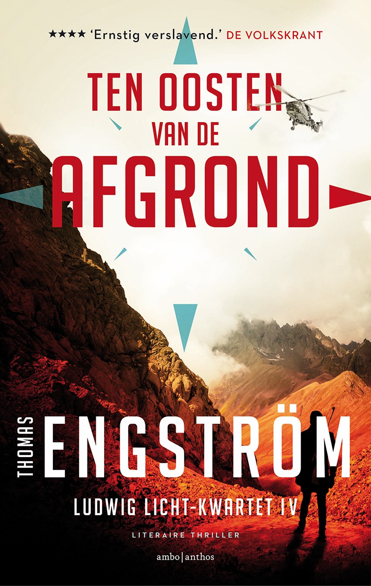 Ten Oosten Van De Afgrond