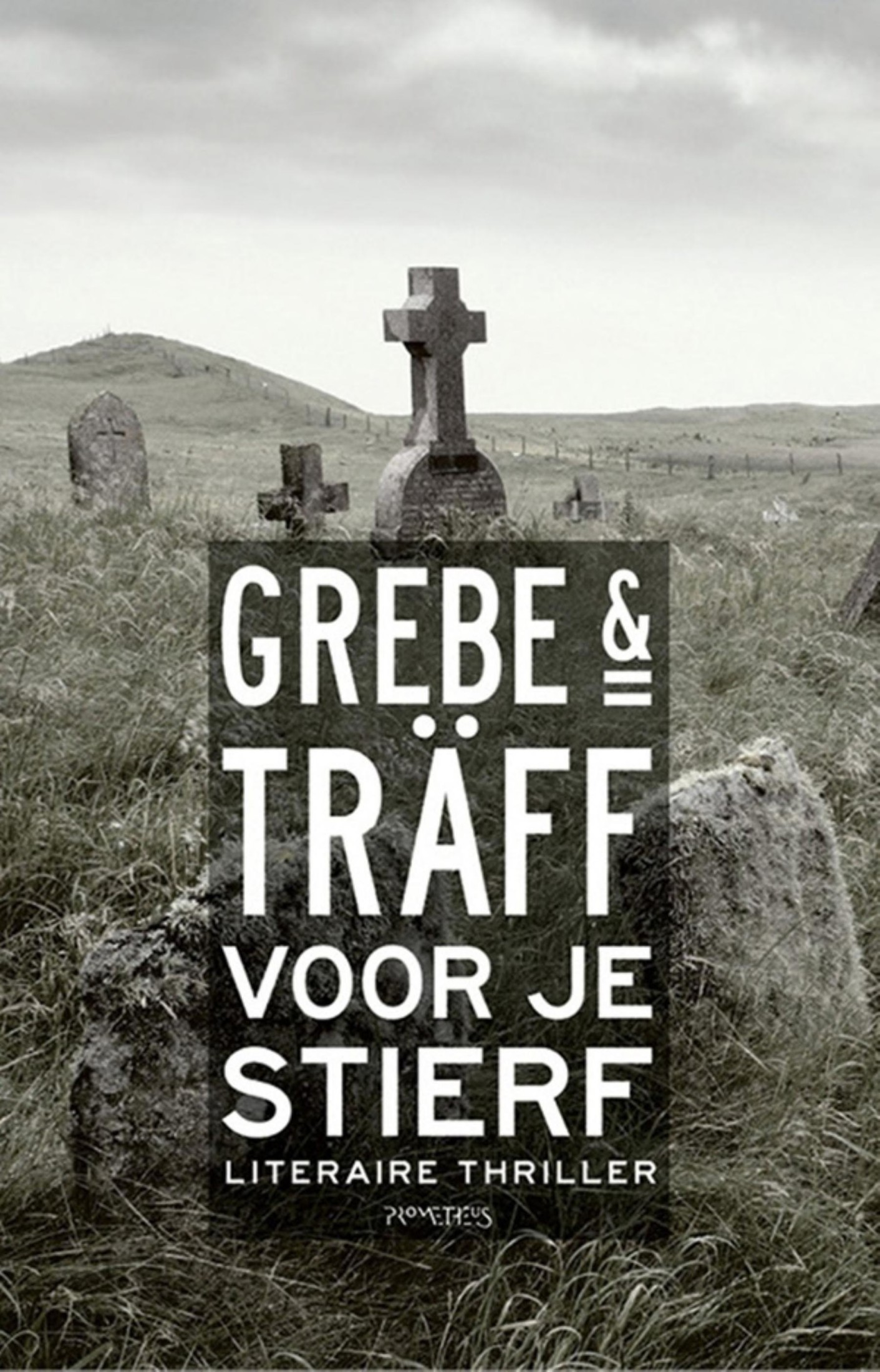 Voor Je Stierf