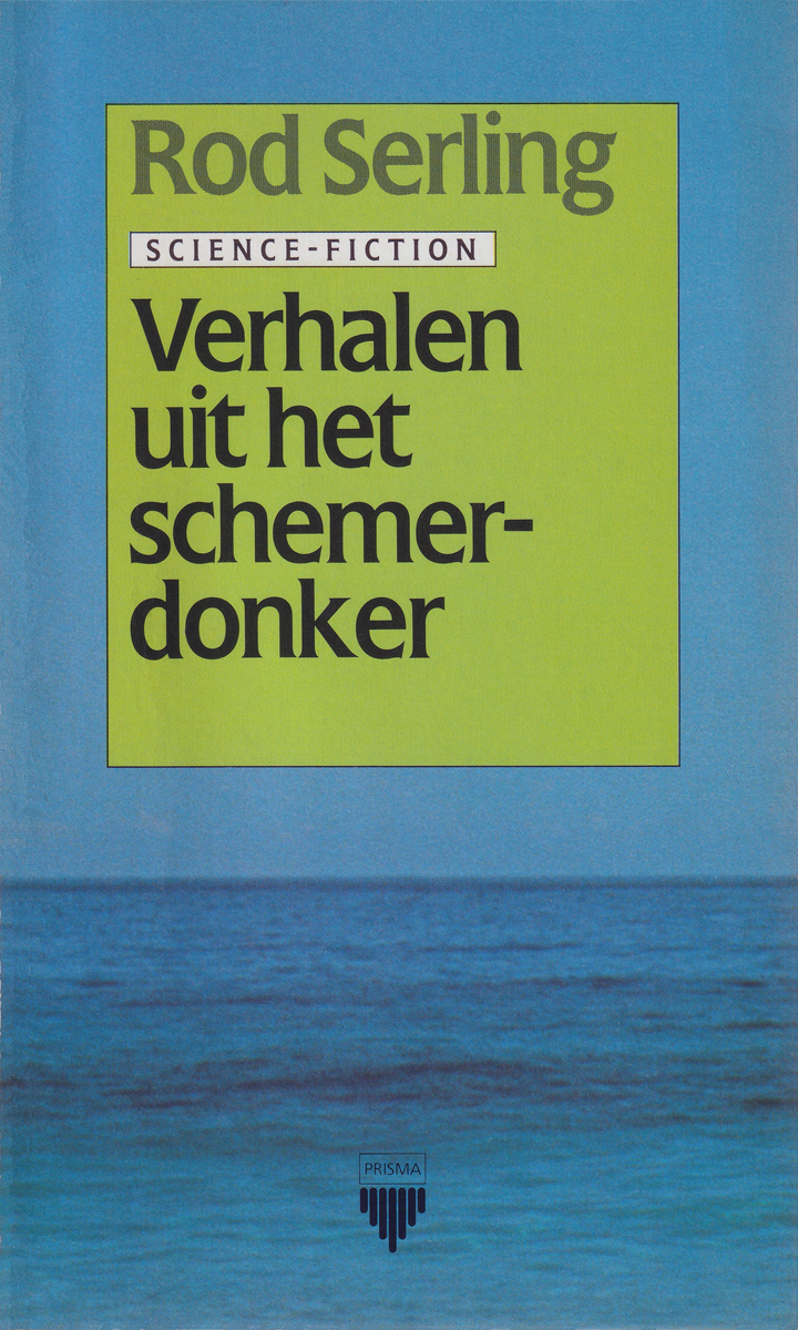 Verhalen uit het schemerdonker