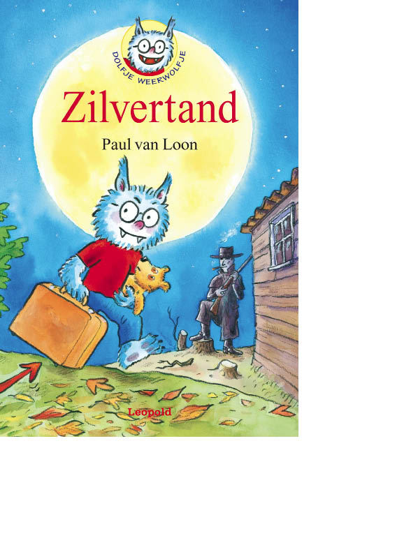 Zilvertand
