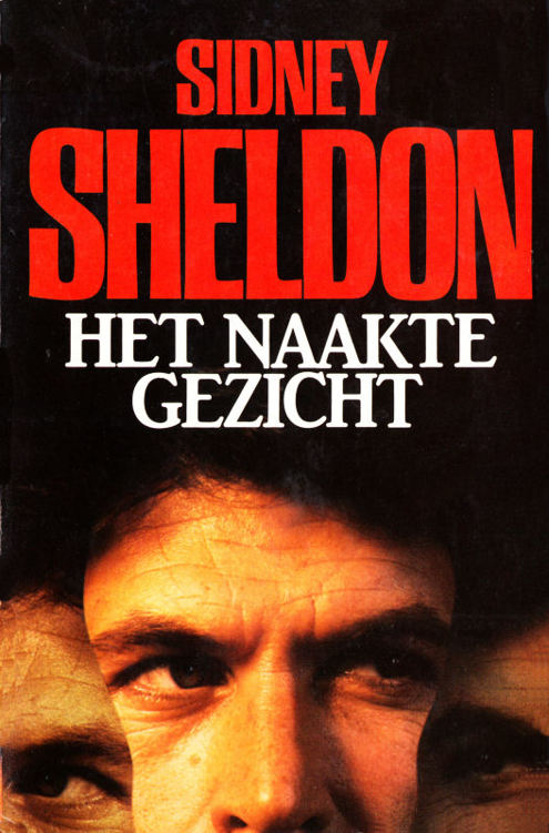 Het naakte gezicht