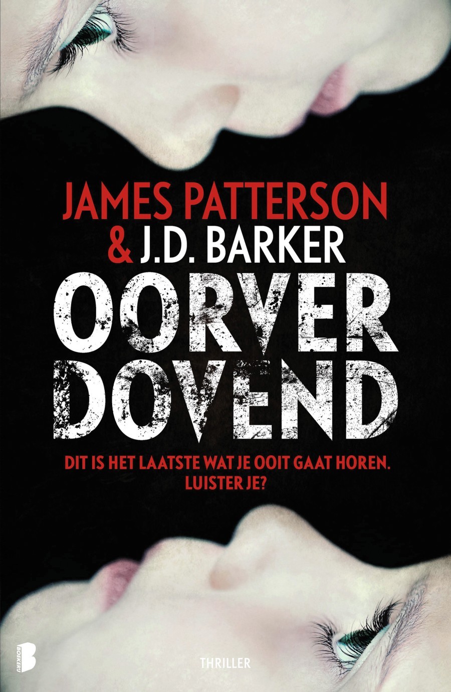 Oorverdovend: Dit is het laatste wat je ooit gaat horen. Luister je?
