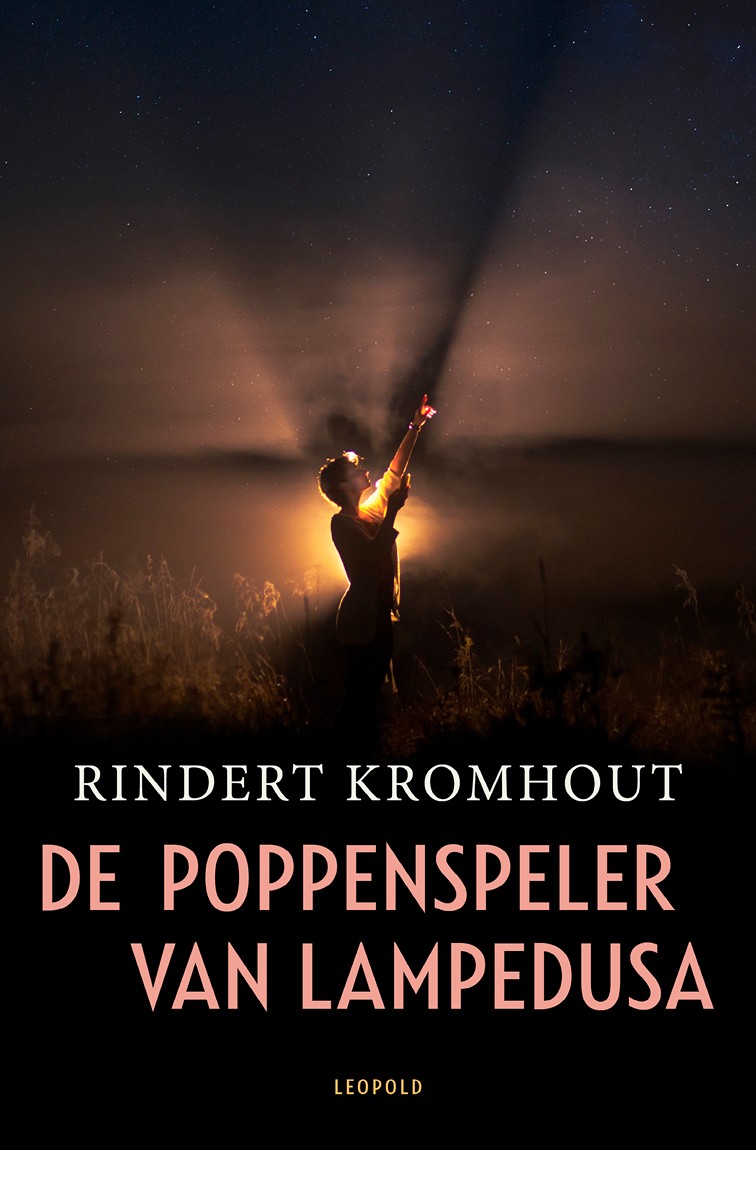 De poppenspeler van Lampedusa