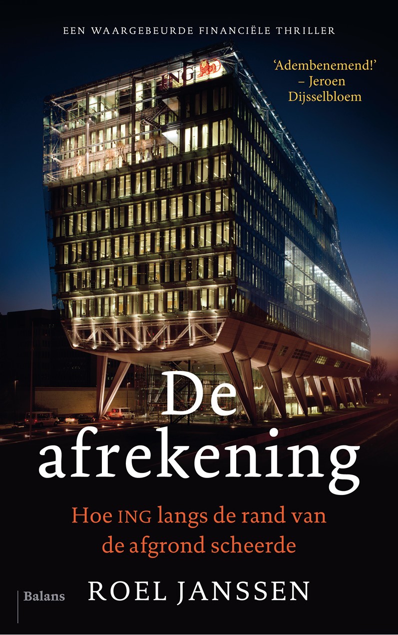 De afrekening