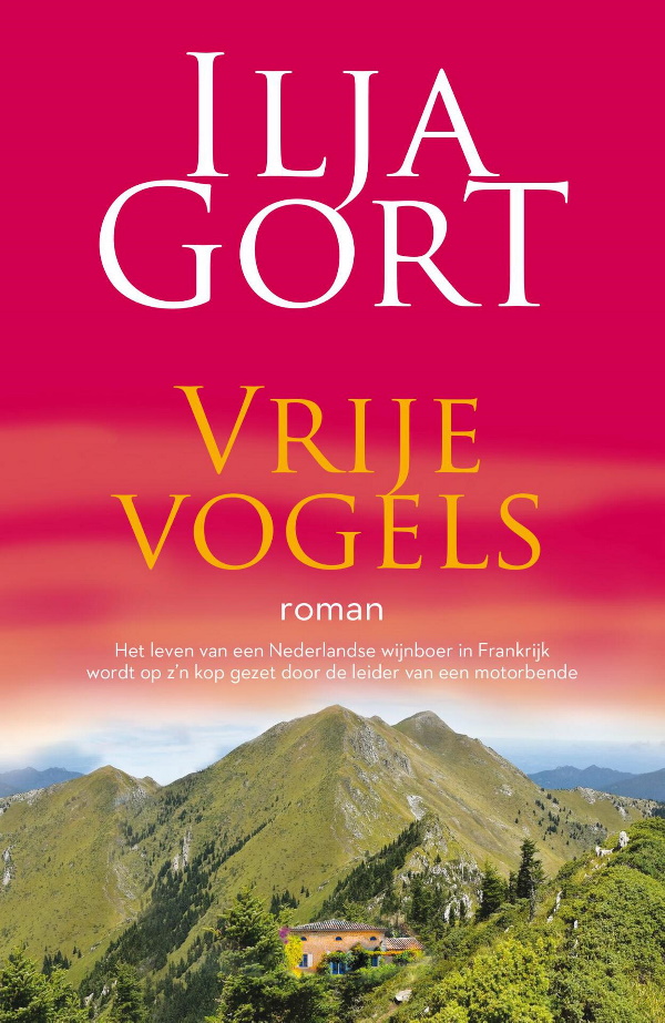 Abel en Angela 3 Vrije vogels
