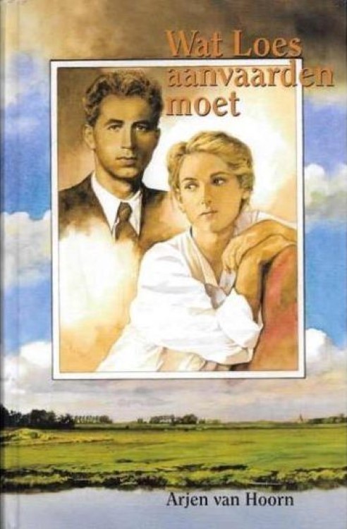 Wat Loes aanvaarden moet