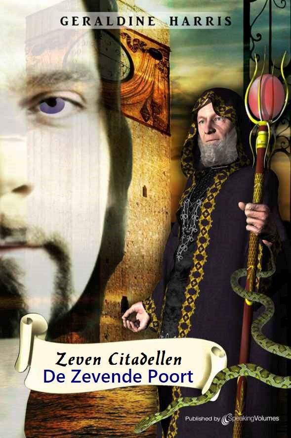 De zevende poort