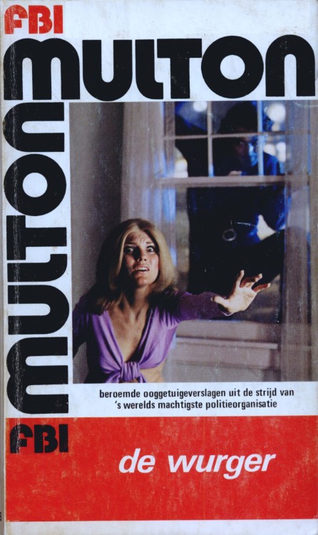 De wurger