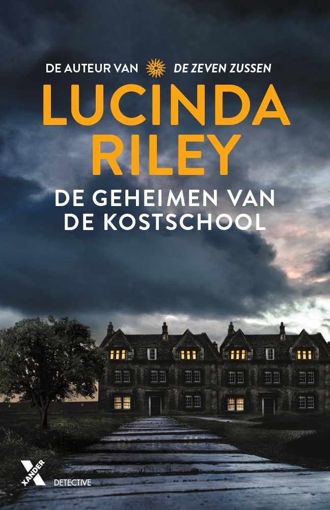 De geheimen van de kostschool