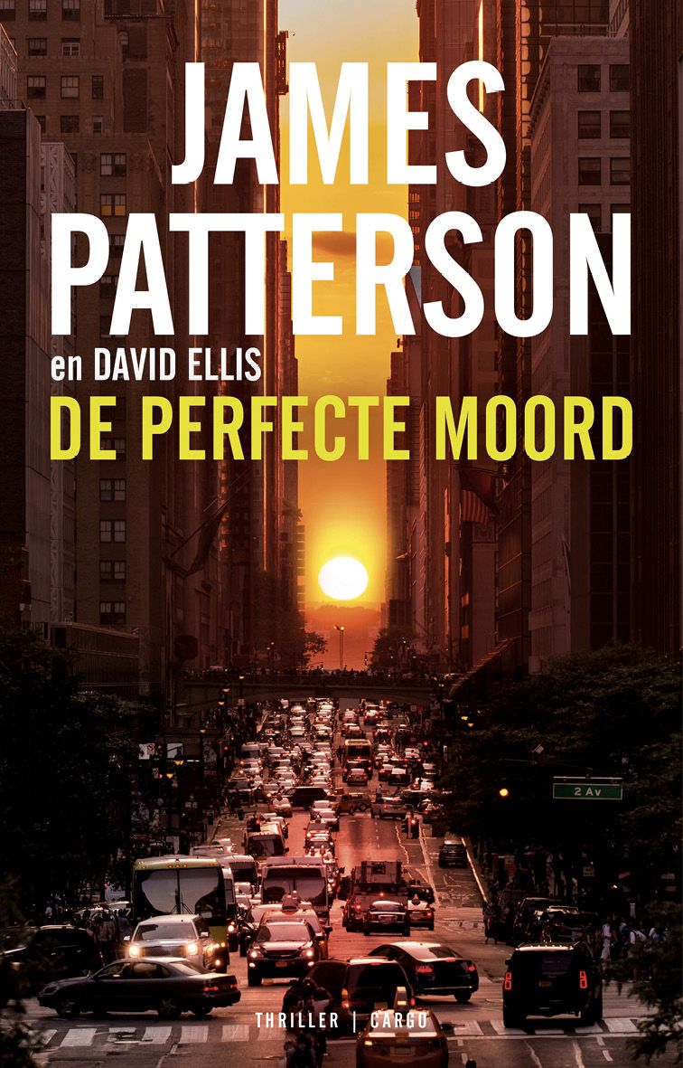 De perfecte moord