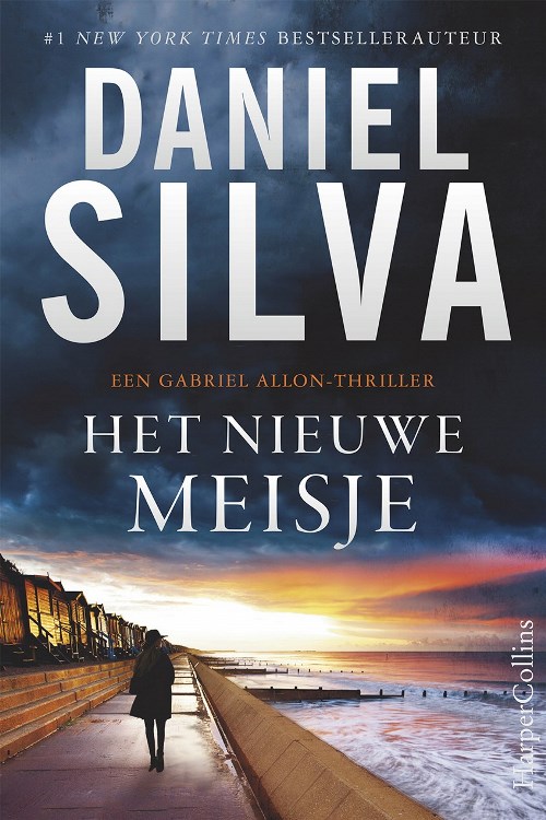 Het Nieuwe Meisje