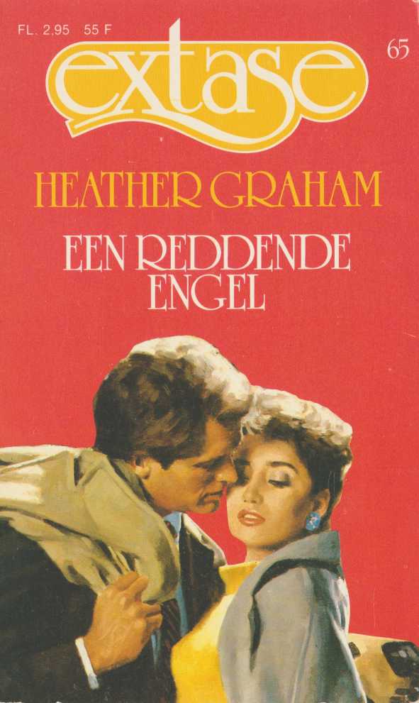 Heather Graham - Een reddende engel