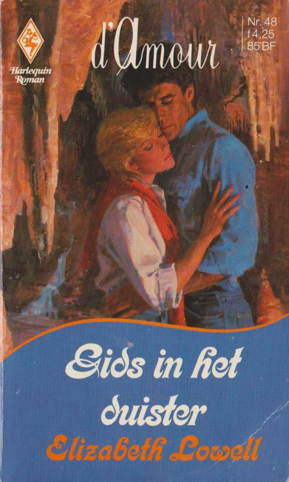 Gids in het duister