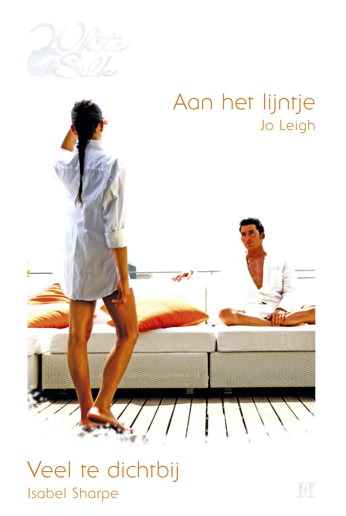 Aan Het Lijntje & Veel Te Dichtbij