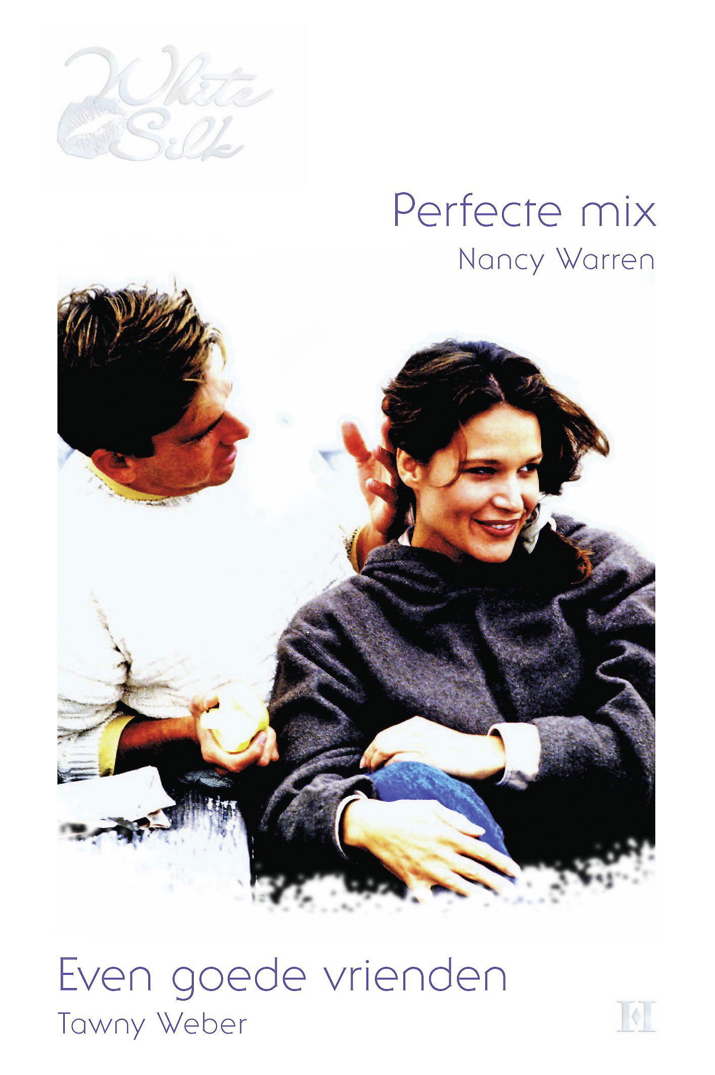 Perfecte Mix & Even Goede Vrienden