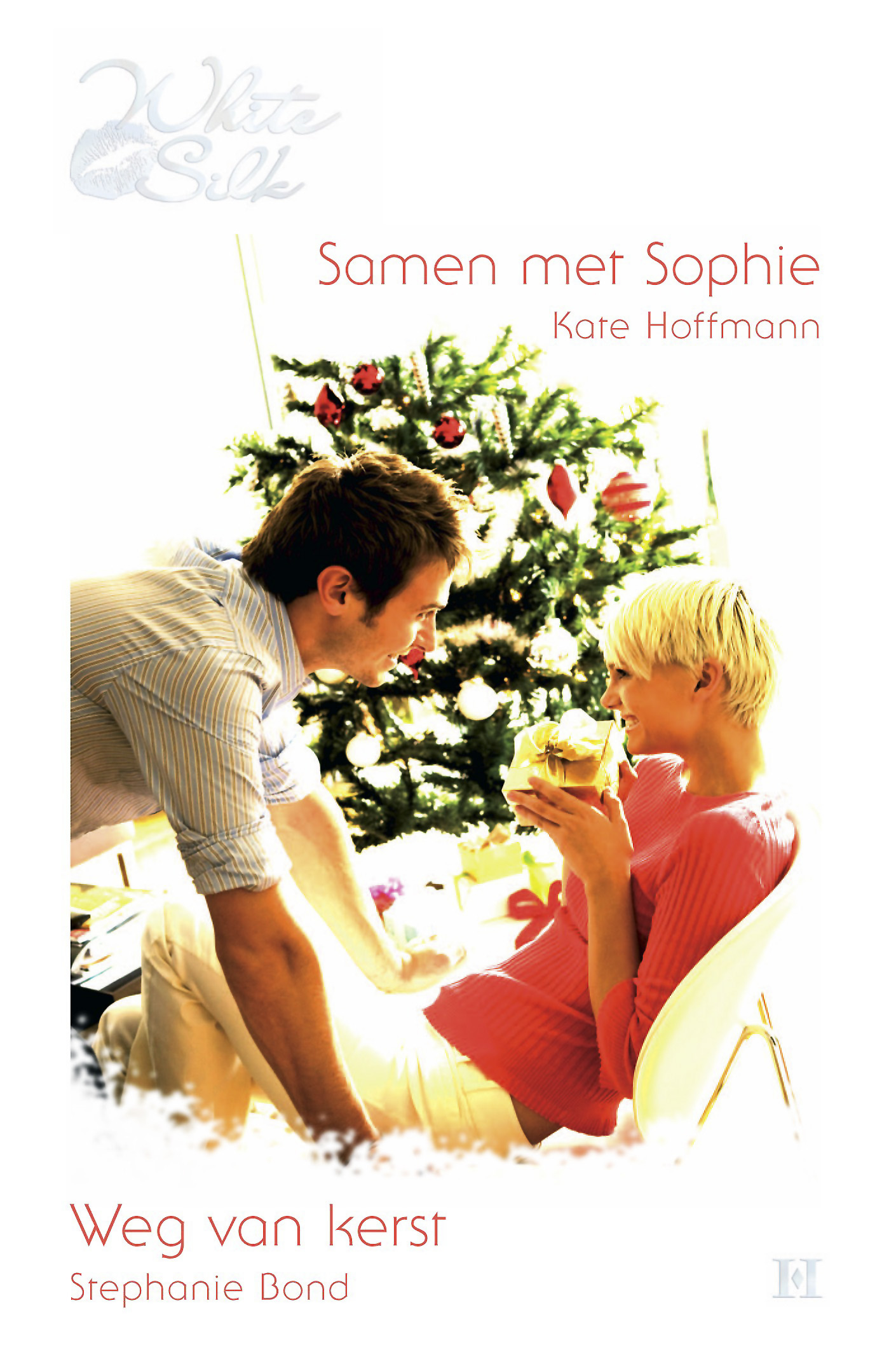 Samen Met Sophie & Weg Van Kerst