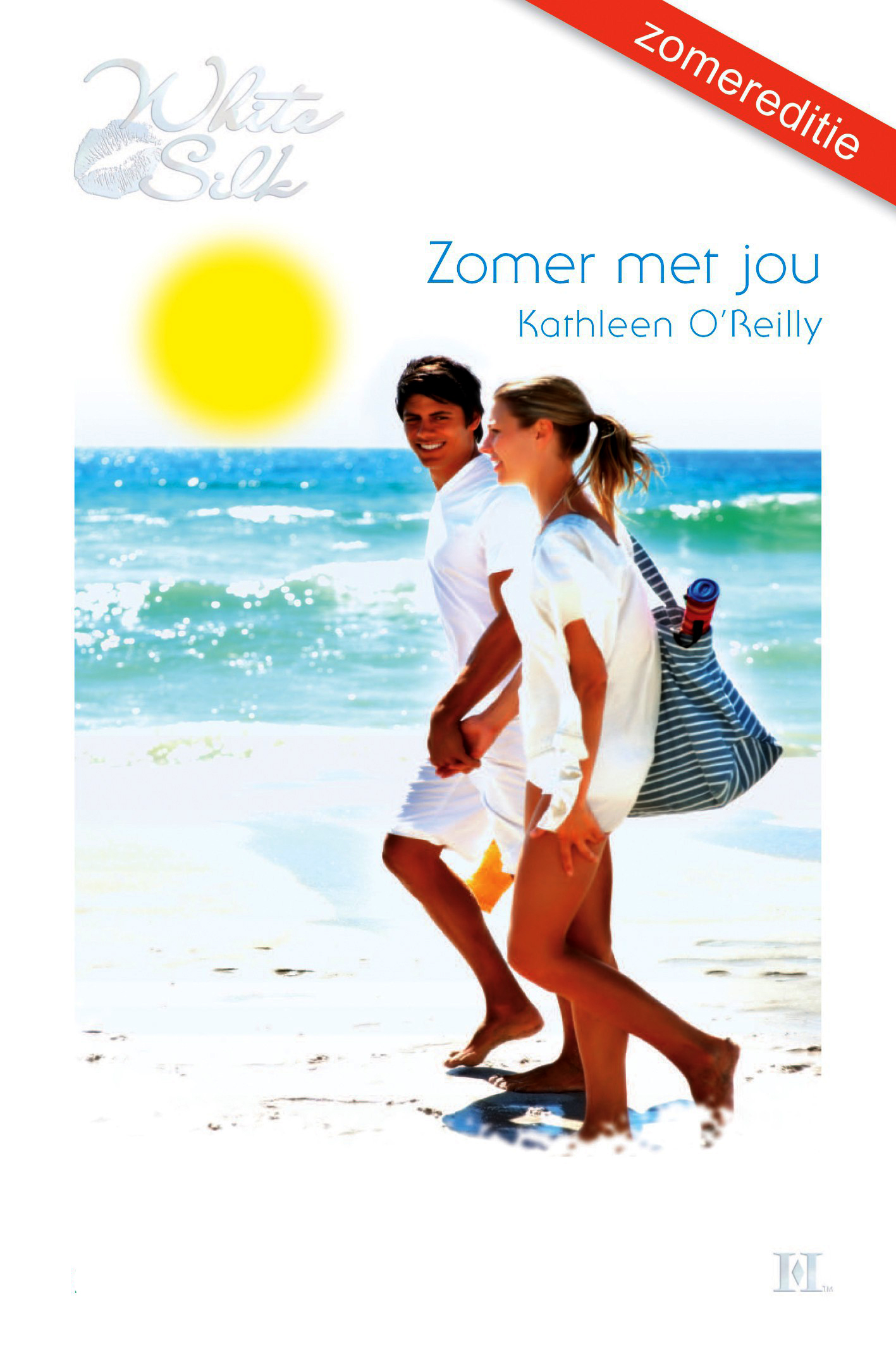 Zomer met jou