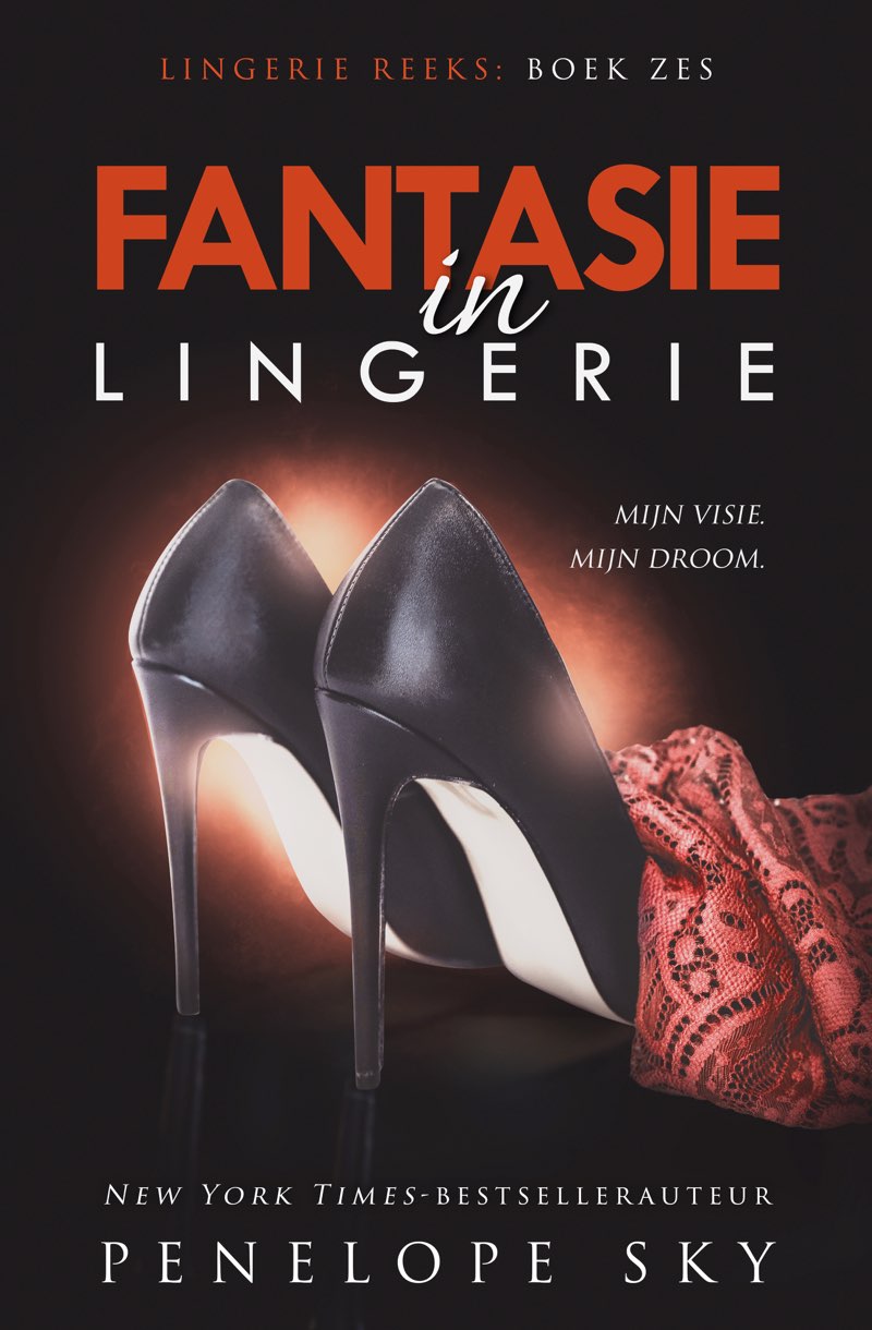 Fantasie in lingerie: Lingerie #6