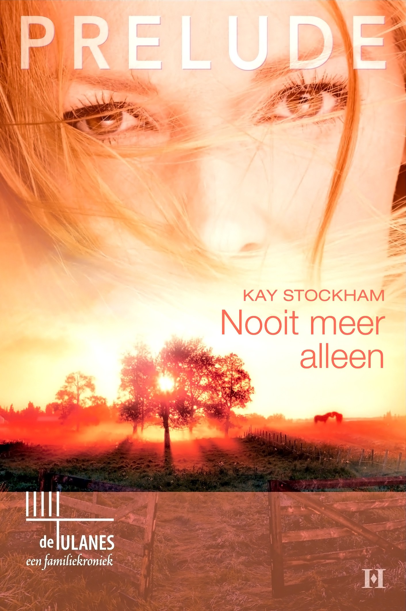 Nooit meer alleen