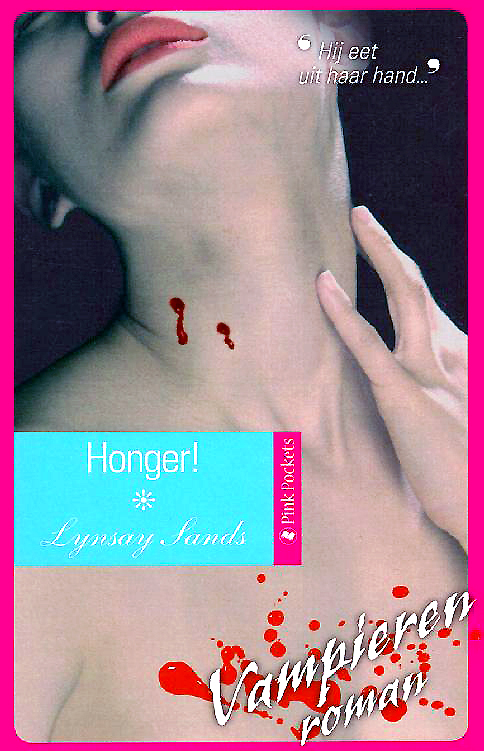 Honger!