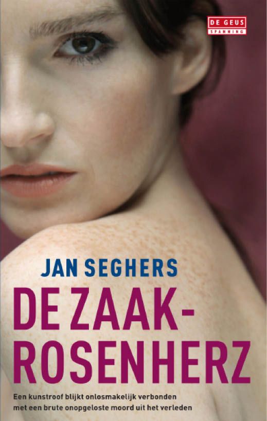 De zaak-Rosenherz