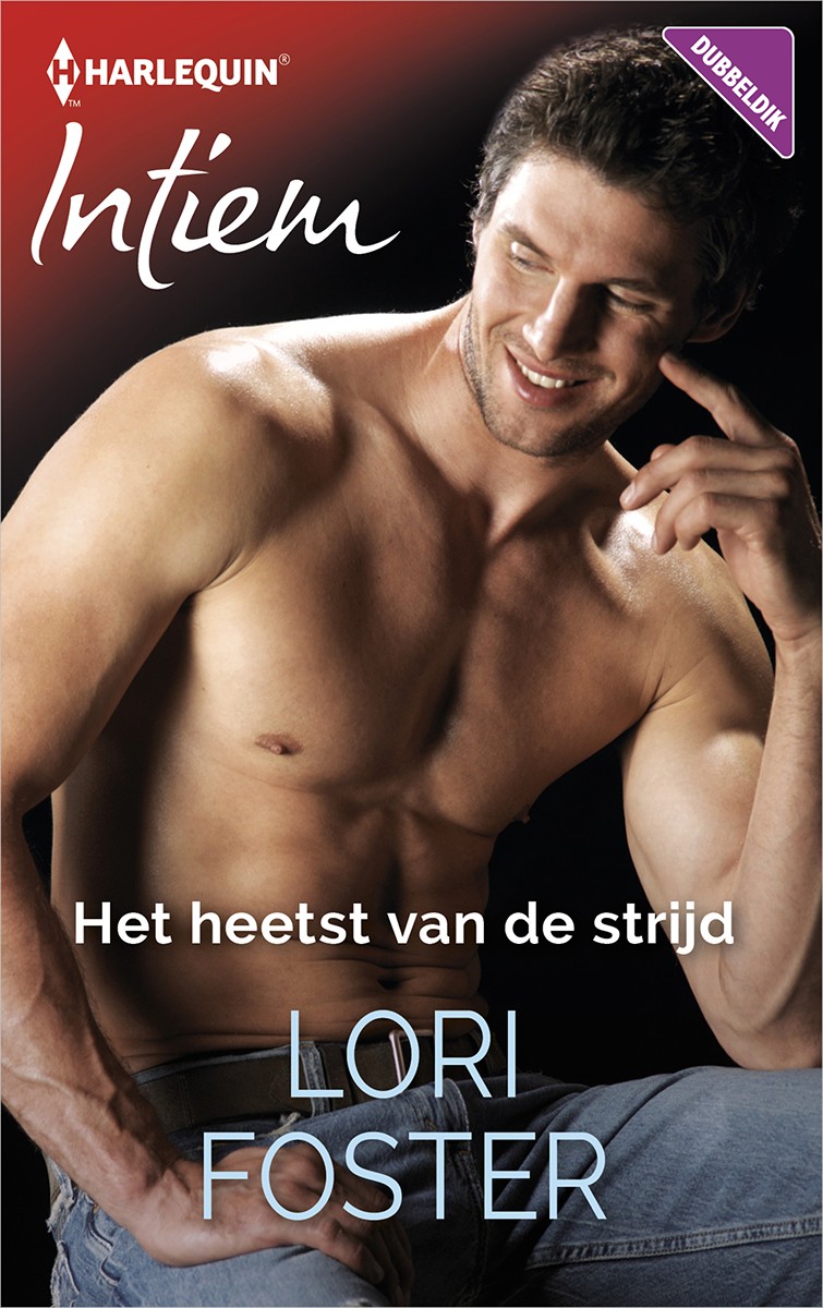 Intiem 2268: Het heetst van de strijd - Ultieme helden deel 2