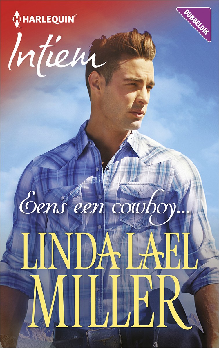 Intiem 2259: Eens een cowboy... - De Carsons van Mustang Creek deel 1