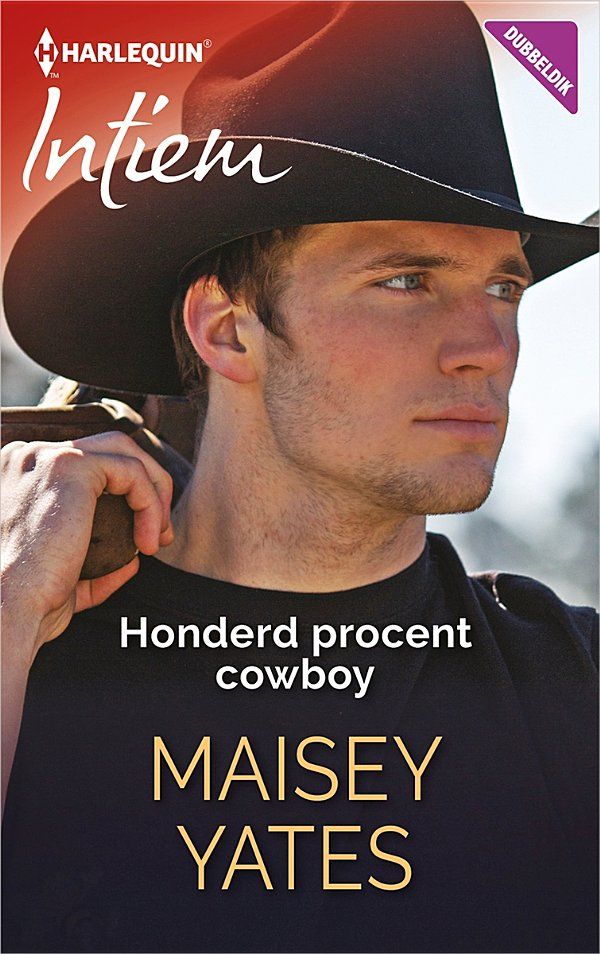 Intiem 2227: Honderd procent cowboy - Copper Ridge deel 2