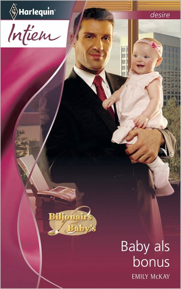 Baby als bonus
