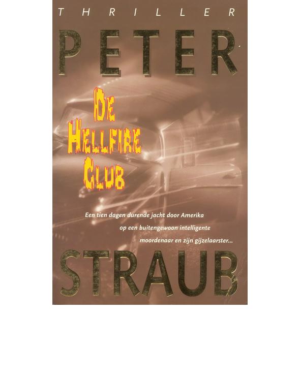 De Hellfire Club
