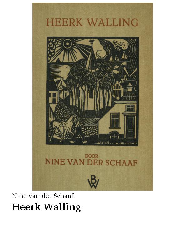 Heerk Walling