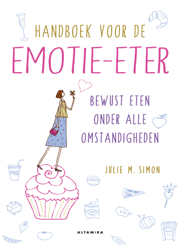 Handboek voor de emotie-eter