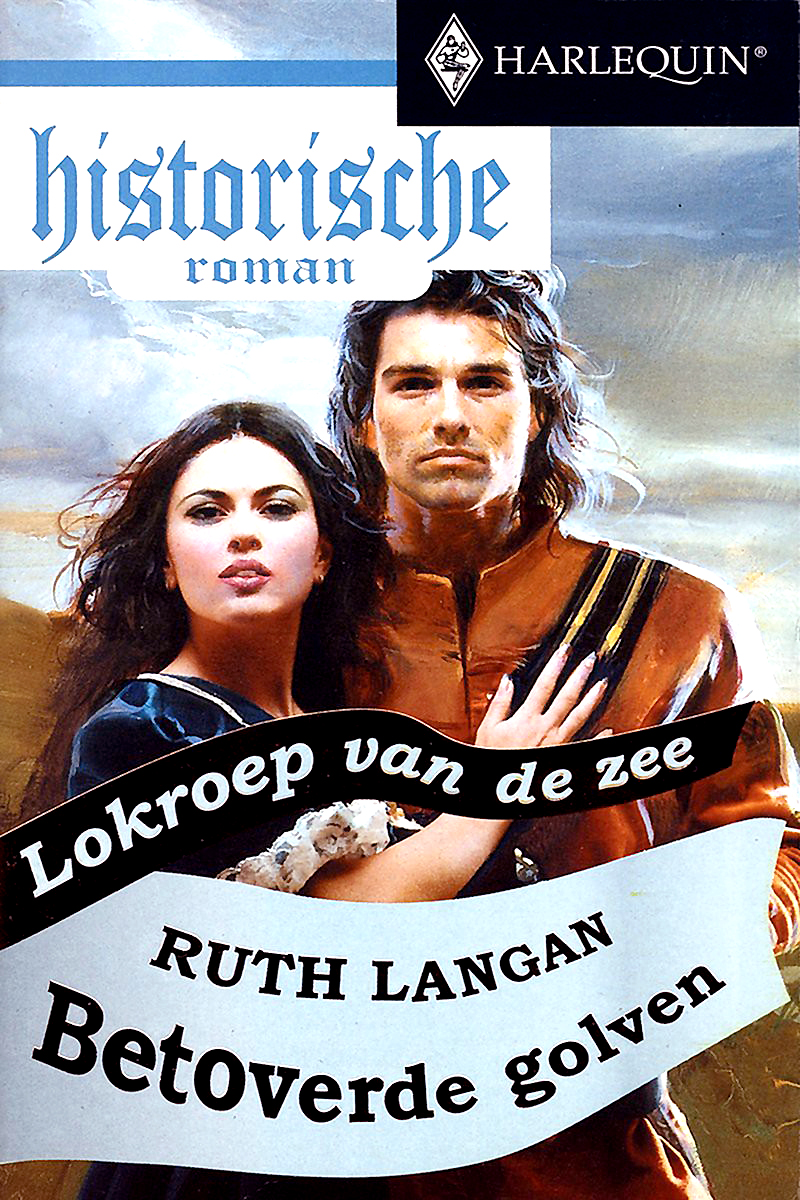 Lokroep van de zee - 01 - Betoverde golven