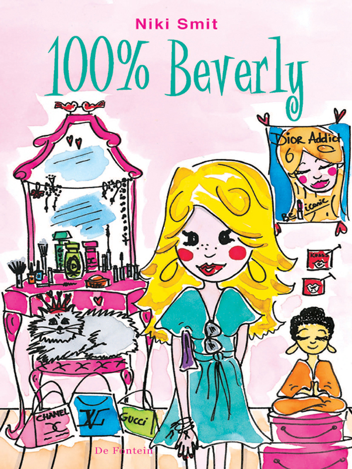 100% Beverly