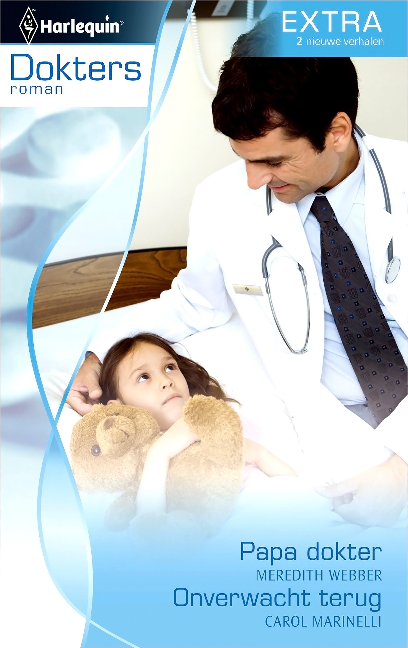 Papa dokter Onverwacht terug