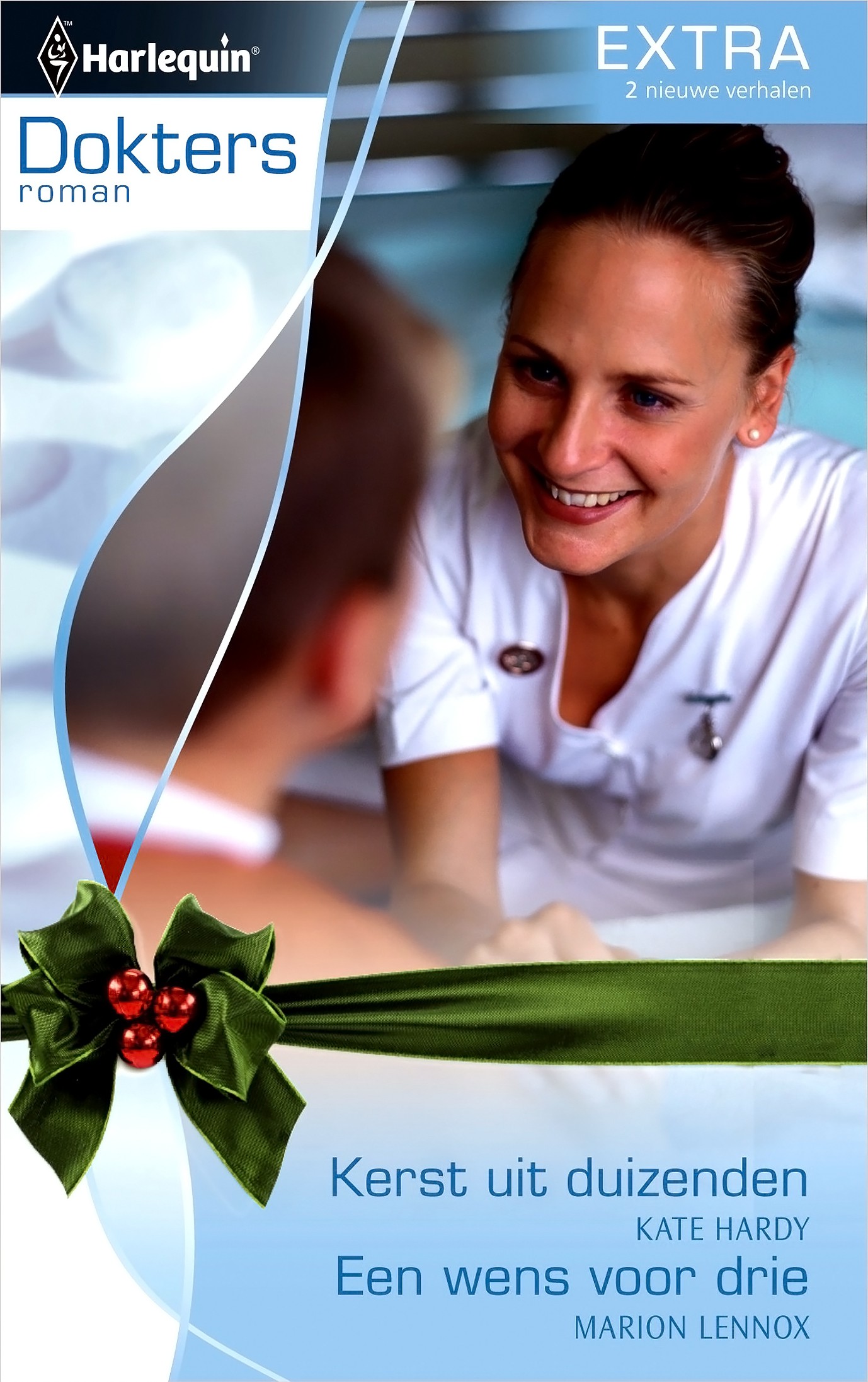 Kerst uit duizenden & Een wens voor drie