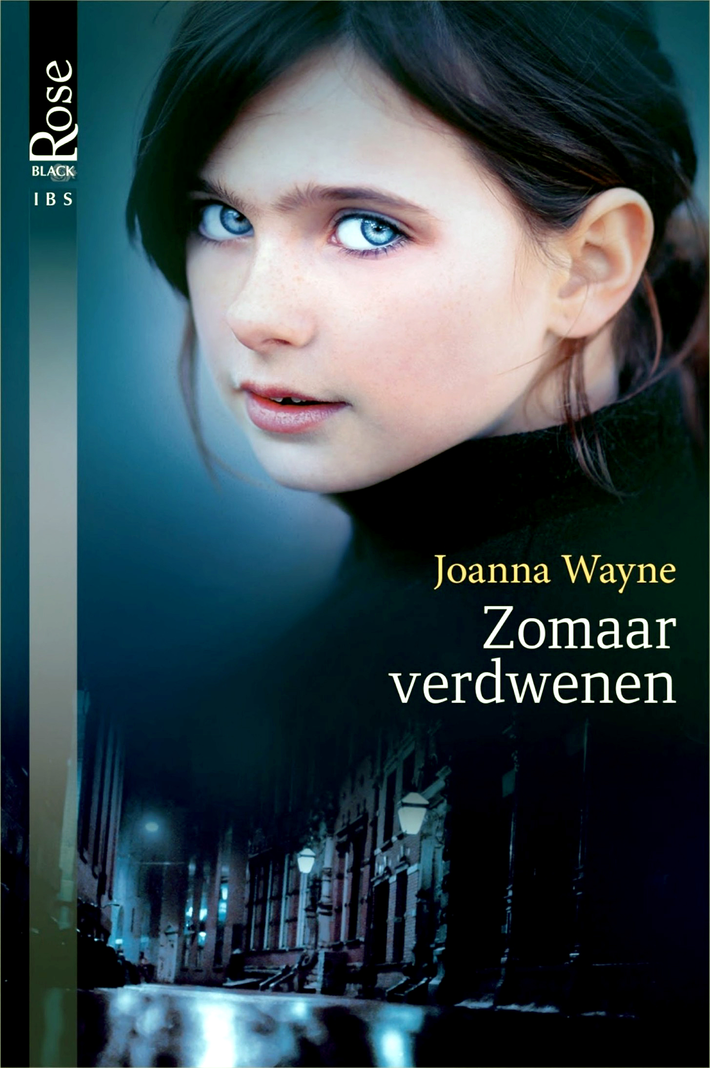 Zomaar verdwenen