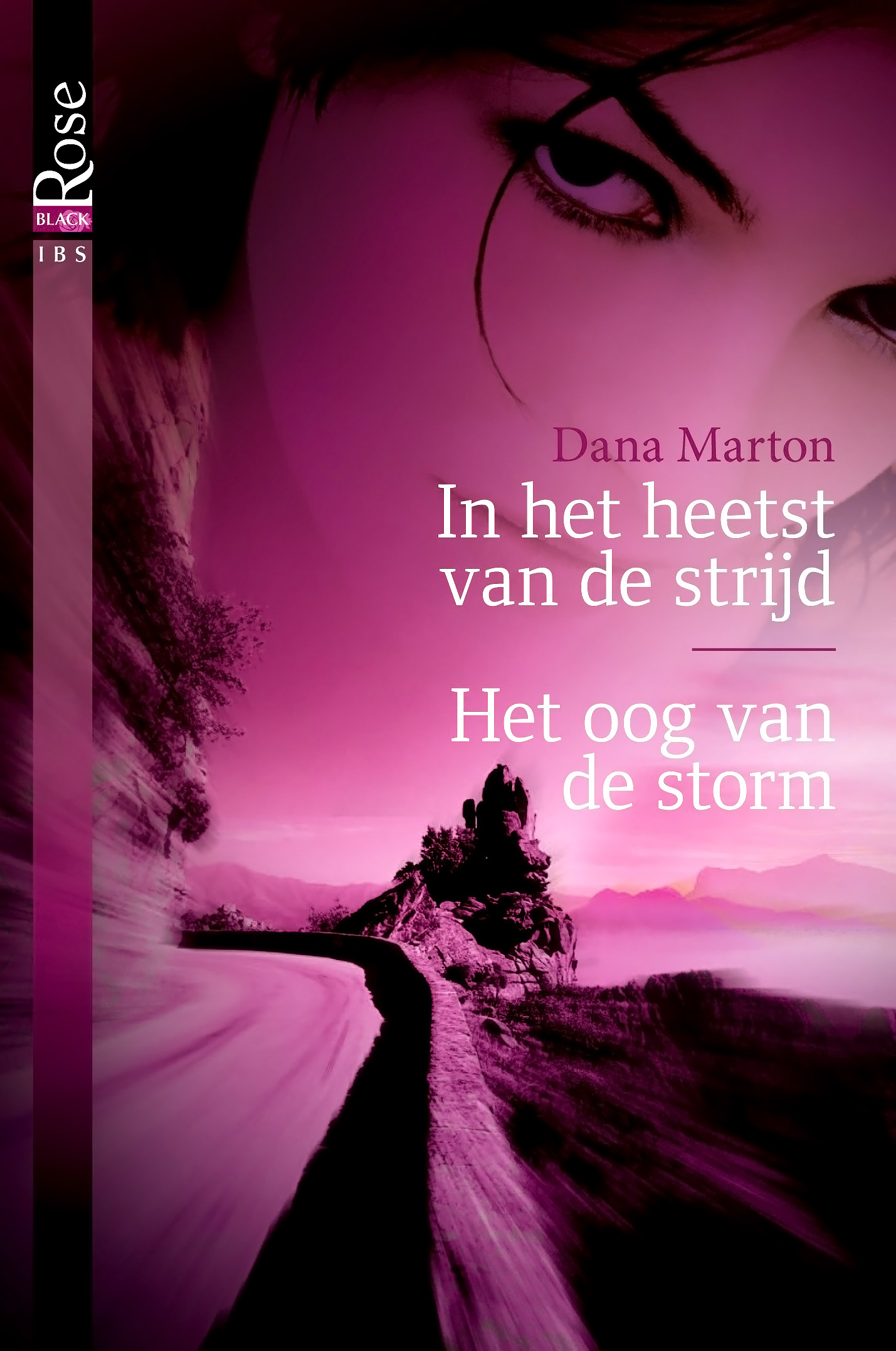 In het heetst van de strijd & Het oog van de storm