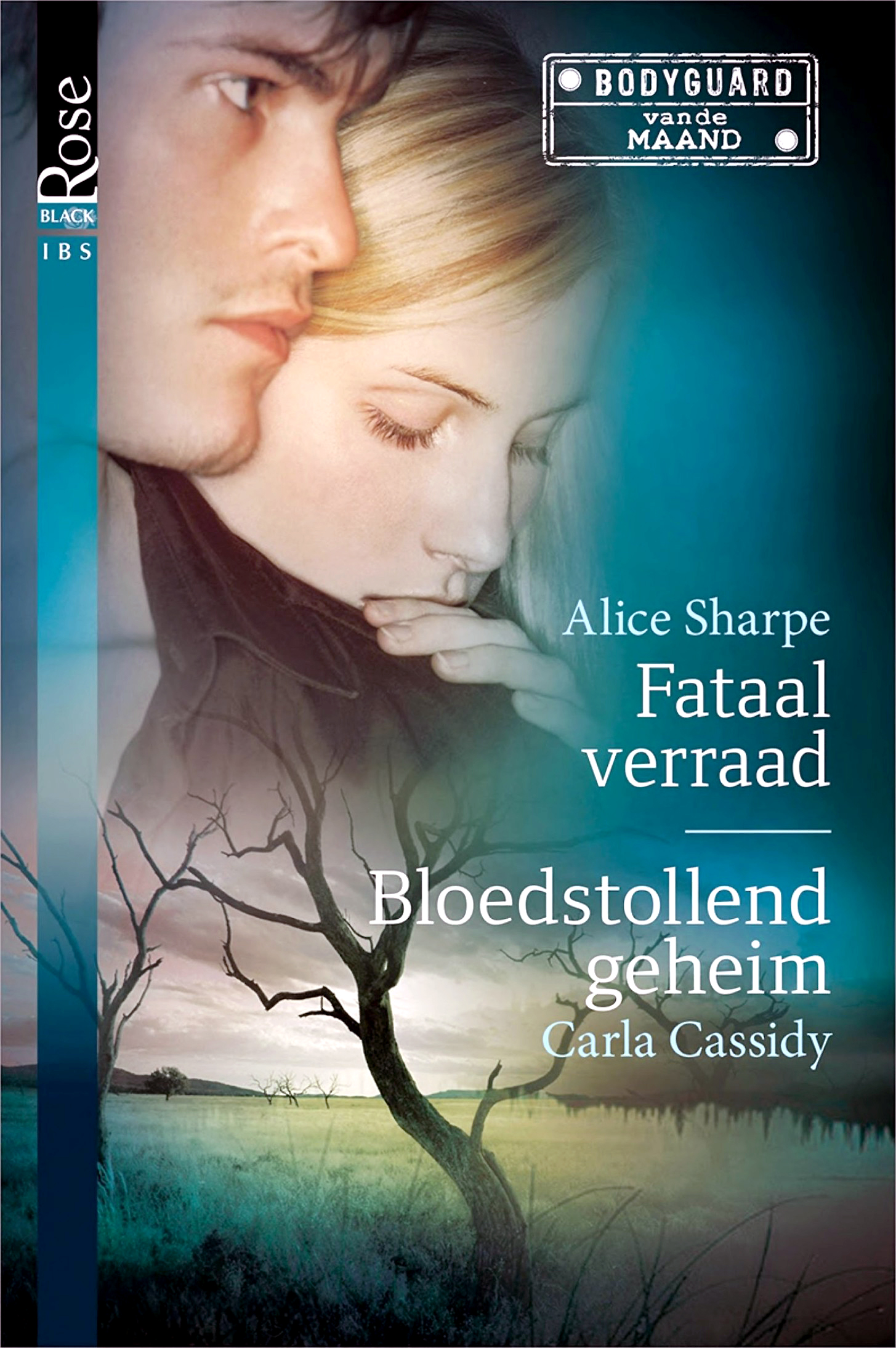 Fataal verraad & Bloedstollend geheim