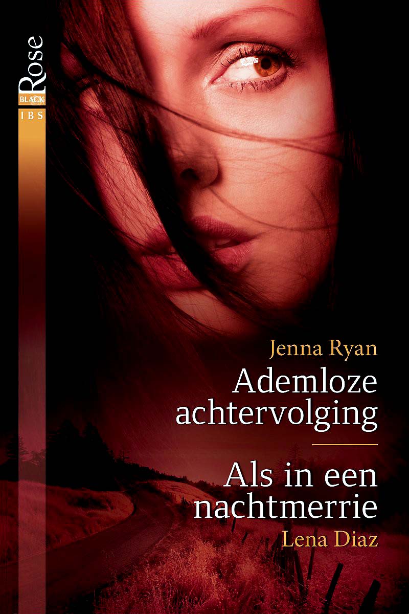 Ademloze achtervolging & Als in een nachtmerrie