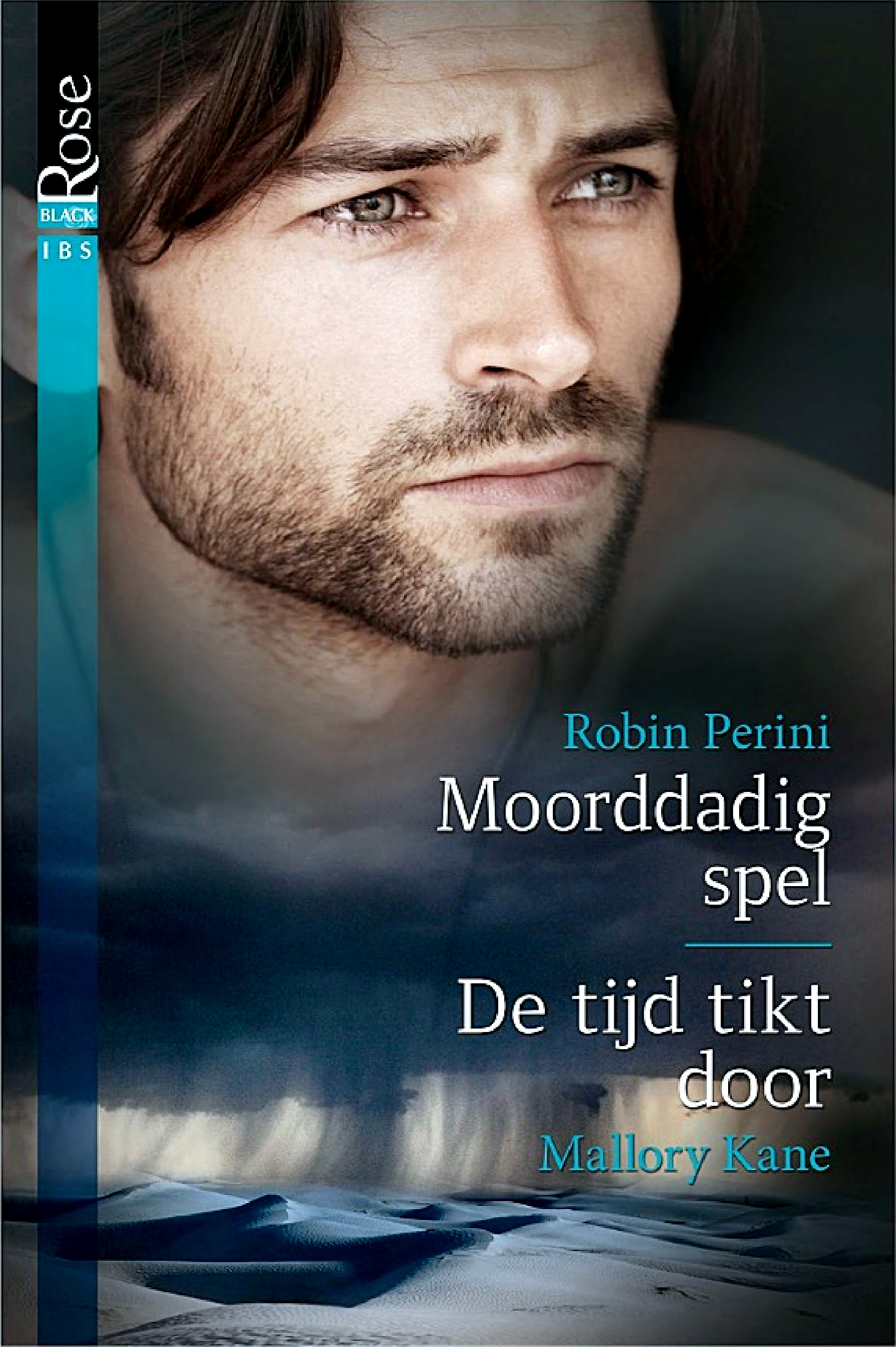 Moorddadig spel & De tijd tikt door