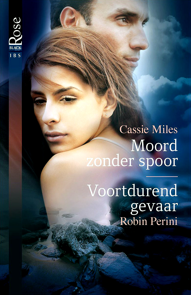 Moord Zonder Spoor & Voortdurend Gevaar