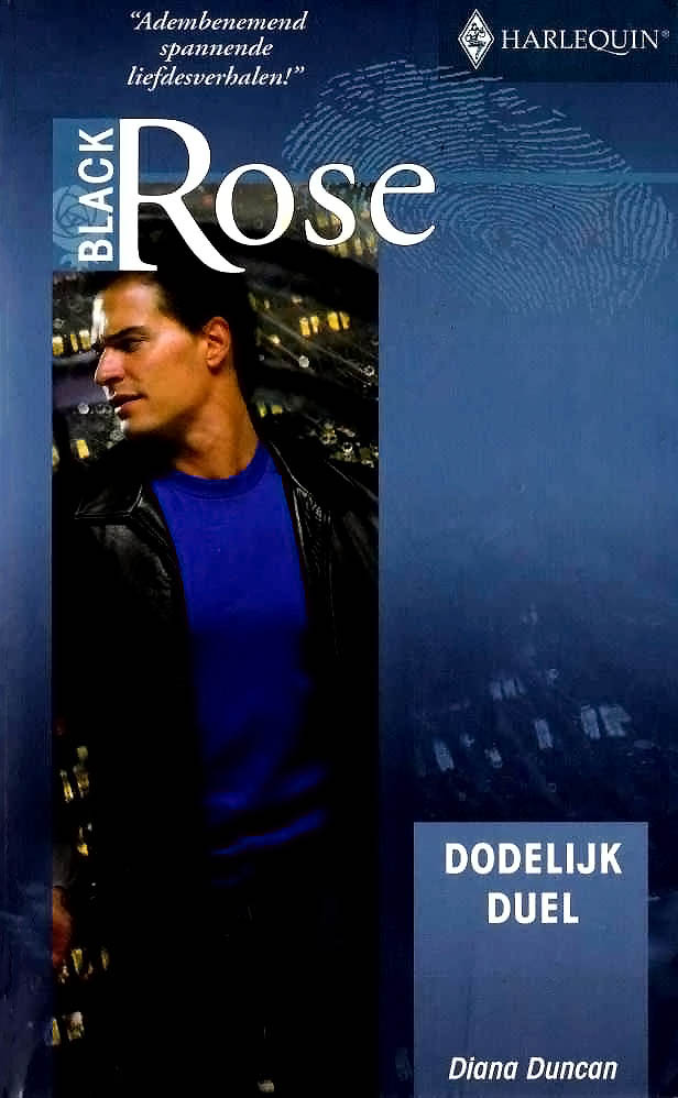 Dodelijk duel