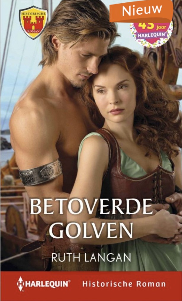 086 - Betoverde golven